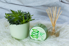 Load image into Gallery viewer, Nature Republic - Soothing &amp; Moisture ALOE VERA 92% Soothing Gel
