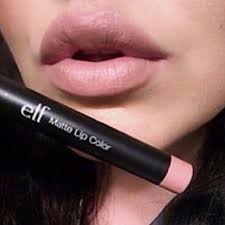 E.L.F. Cosmetics, Matte Lip Color