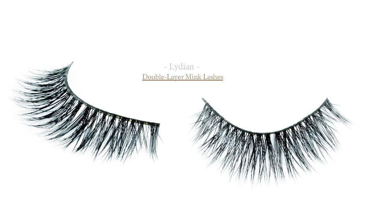 de Prettilicious 3Delashes Collection! de Prettilicious 3Delashes Collection!