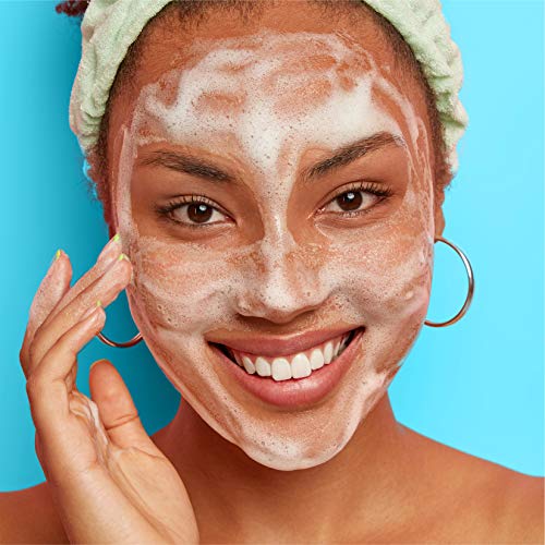 Neutrogena Oil-Free Acne Fighting Facial Cleanser with Salicylic Acid Acne Treatment Medicine, Daily Oil-Free Acne Face Wash for Acne-Prone Skin Neutrogena Oil-Free Acne Fighting Facial Cleanser with Salicylic Acid Acne Treatment Medicine, Daily Oil-Free Acne Face Wash for Acne-Prone Skin
