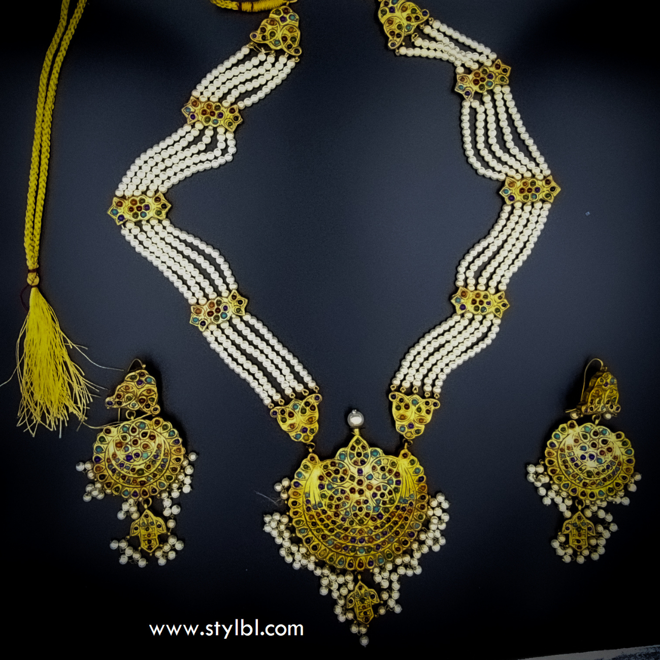 Royal Queen Elemental Set Royal Queen Elemental Set