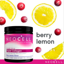 Load image into Gallery viewer, Neocell, Super Collagen, Unflavored, 7 oz (198 g)