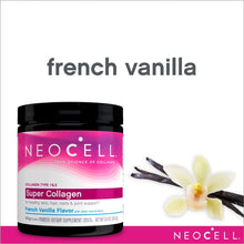 Load image into Gallery viewer, Neocell, Super Collagen, Unflavored, 7 oz (198 g)
