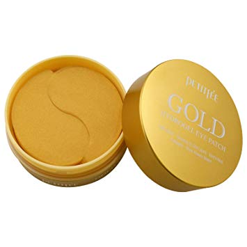 Petitfee, Black Pearl & Gold Hydrogel Eye Patch,& Goldandsnail Petitfee, Black Pearl & Gold Hydrogel Eye Patch,& Goldandsnail