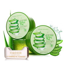 Load image into Gallery viewer, Nature Republic - Soothing &amp; Moisture ALOE VERA 92% Soothing Gel