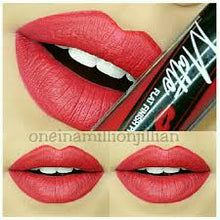 Load image into Gallery viewer, L.A. Girl Matte Flat Pigment Lipgloss
