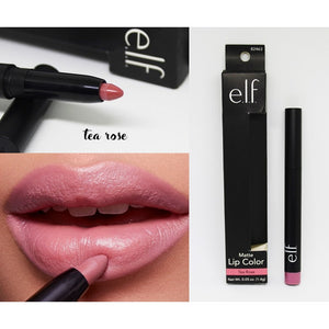 E.L.F. Cosmetics, Matte Lip Color