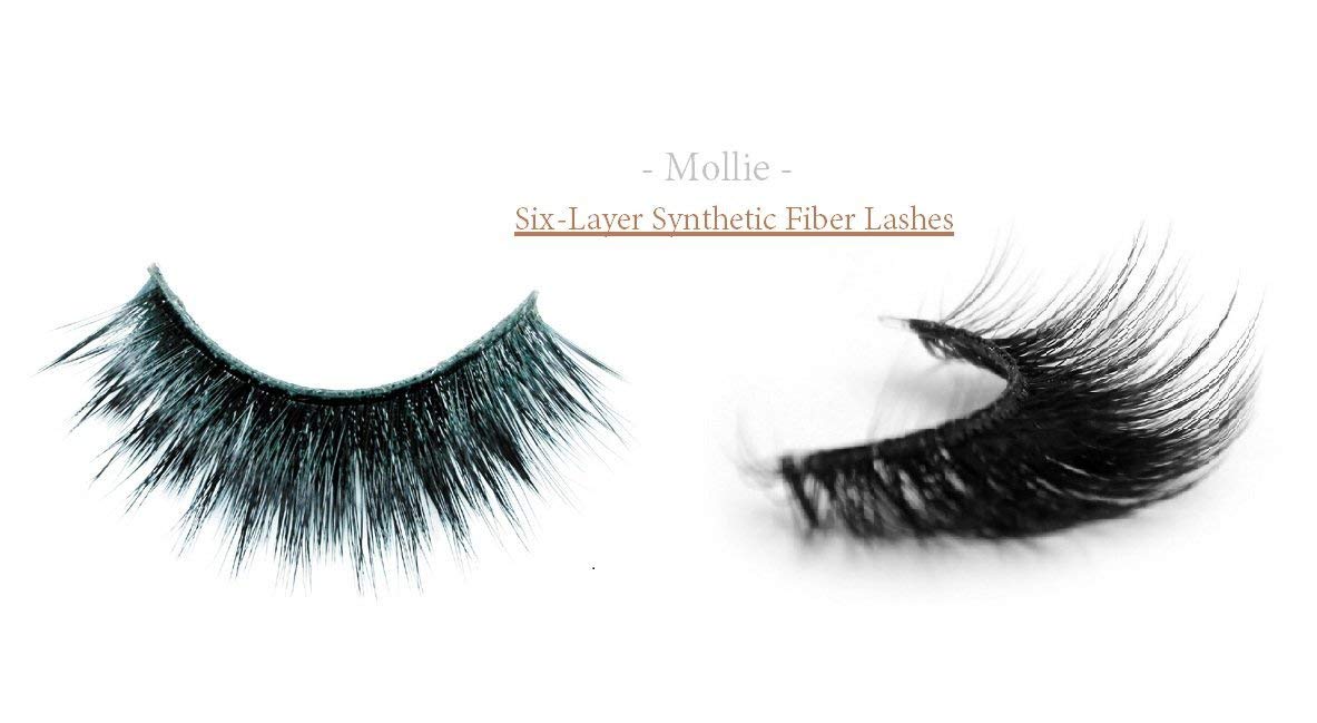 de Prettilicious 3Delashes Collection! de Prettilicious 3Delashes Collection!