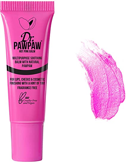 DR. PAW PAW
BALM HOT PINK DR. PAW PAW
BALM HOT PINK