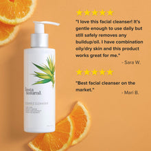 Load image into Gallery viewer, Insta naturals Vitamin C Cleanser, 6.7 fl oz (200 ml)
