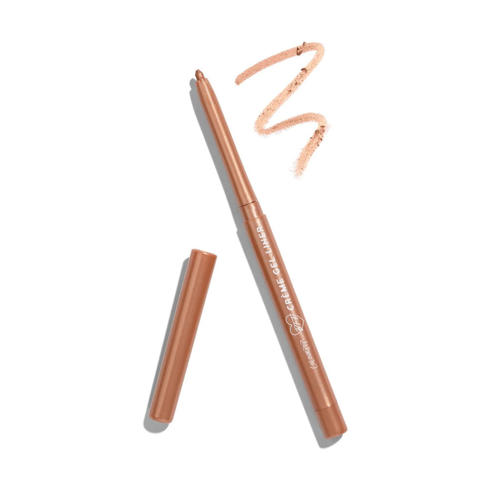 COLOURPOP colour outside the linercrème gel liner vault (SOLD SEPERATELY) COLOURPOP colour outside the linercrème gel liner vault (SOLD SEPERATELY)