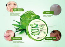 Load image into Gallery viewer, Nature Republic - Soothing &amp; Moisture ALOE VERA 92% Soothing Gel