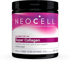 NeoCell Super Collagen Powder, 14oz, 
