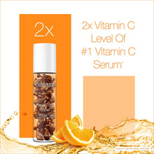 Load image into Gallery viewer, Rapid Tone Repair 20% Vitamin C Serum Capsules 30 Ct