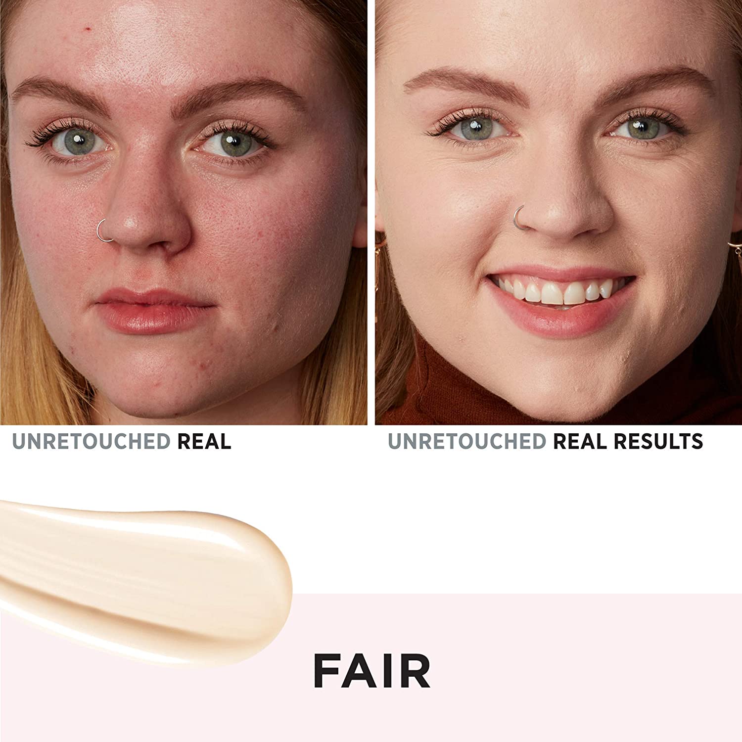 IT COSMETICS
Your Skin But Better CC+ Cream with SPF 50+ IT COSMETICS
Your Skin But Better CC+ Cream with SPF 50+