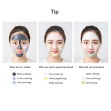 Load image into Gallery viewer, Innisfree - Jeju Volcanic Color Clay Mask