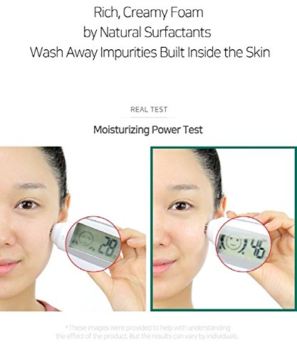 Sombymi - Aha.Bha.Pha 30Days Miracle Cleansing Bar Sombymi - Aha.Bha.Pha 30Days Miracle Cleansing Bar