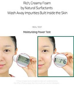 Sombymi - Aha.Bha.Pha 30Days Miracle Cleansing Bar