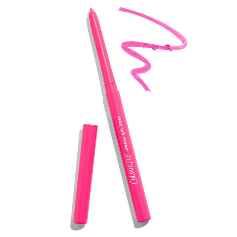 COLOURPOP colour outside the linercrème gel liner vault (SOLD SEPERATELY) COLOURPOP colour outside the linercrème gel liner vault (SOLD SEPERATELY)