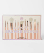 Load image into Gallery viewer, BH COSMETICS

BRUNCH BUNCH BRUSH SET