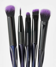 Load image into Gallery viewer, BRUSHWORKS

HD PRECISION EYE &amp; BROW BRUSH SET
