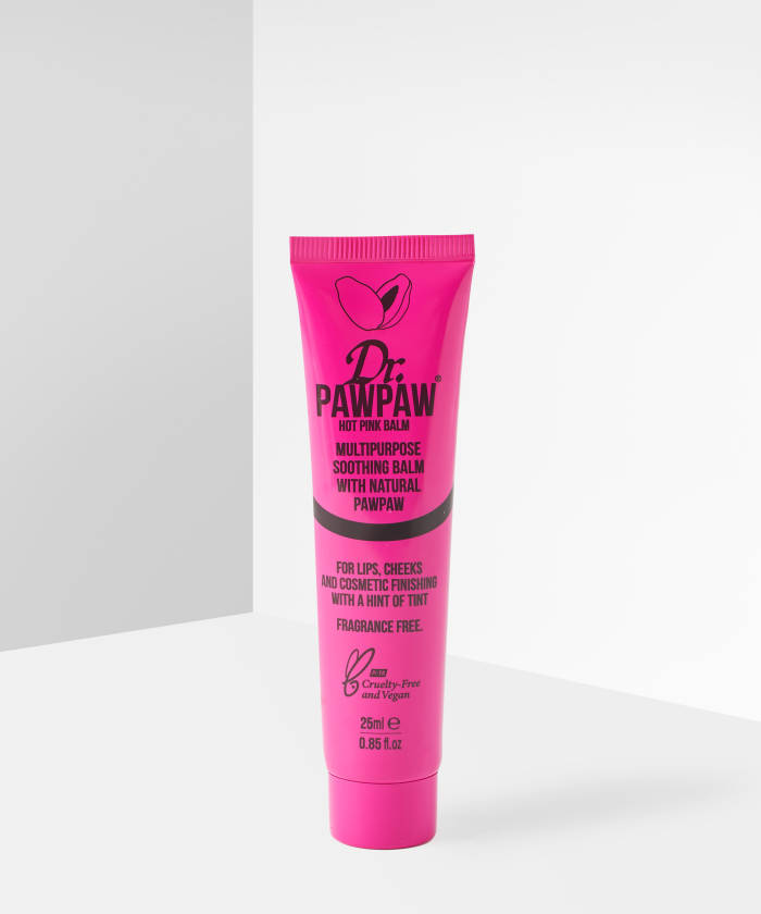 DR. PAW PAW
BALM HOT PINK DR. PAW PAW
BALM HOT PINK