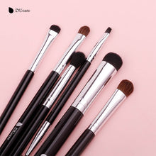 Load image into Gallery viewer, DUcare Eyeshadow Brush 4/6PCS