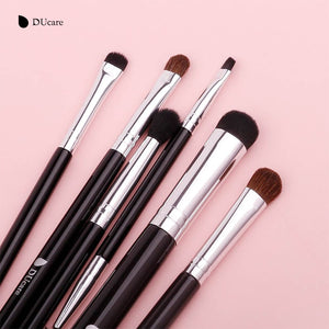 DUcare Eyeshadow Brush 4/6PCS