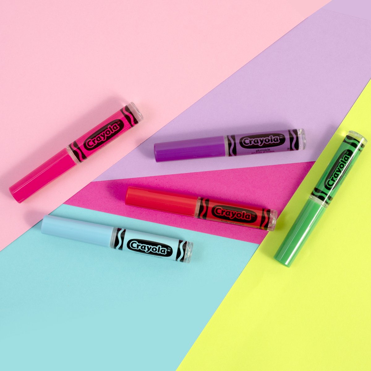 Crayola Liquid Party Pack Crayola Liquid Party Pack