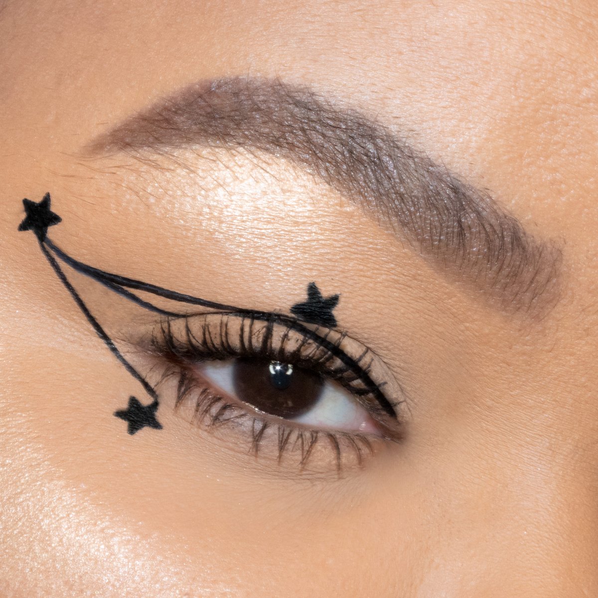 star face stamp Colourpop star face stamp Colourpop