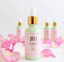 Load image into Gallery viewer, PIXI

Rose Oil Blend( 30ml