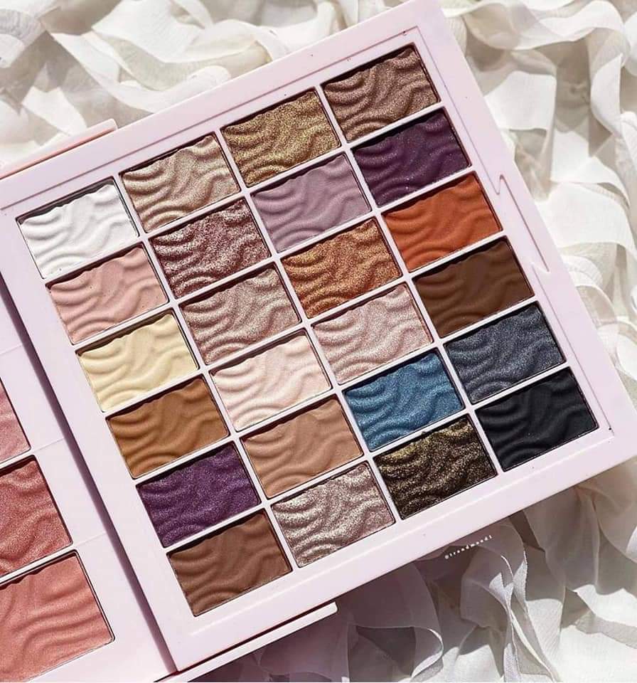 Physicians Formula Ultimate Butter Collection ( pallete)