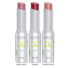 Load image into Gallery viewer, Physicians Formula Murumuru Brazilian Butter Pout Lip Kit
