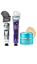 Load image into Gallery viewer, GLAMGLOW Mask Essentials Hydrate Firm and Clear Set 