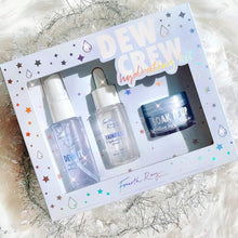 Load image into Gallery viewer, FOURTH RAY® BEAUTY

dew crewhydrating kit