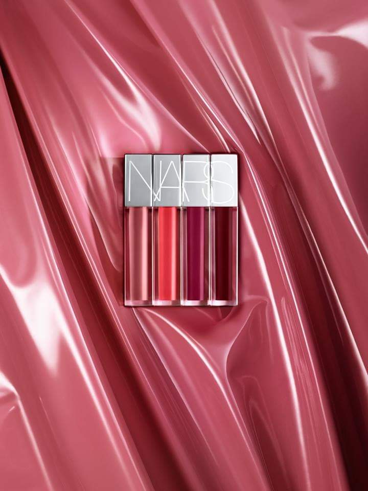 NARS Full Vinyl Lip Lacquer Limited Edition NARS Full Vinyl Lip Lacquer Limited Edition