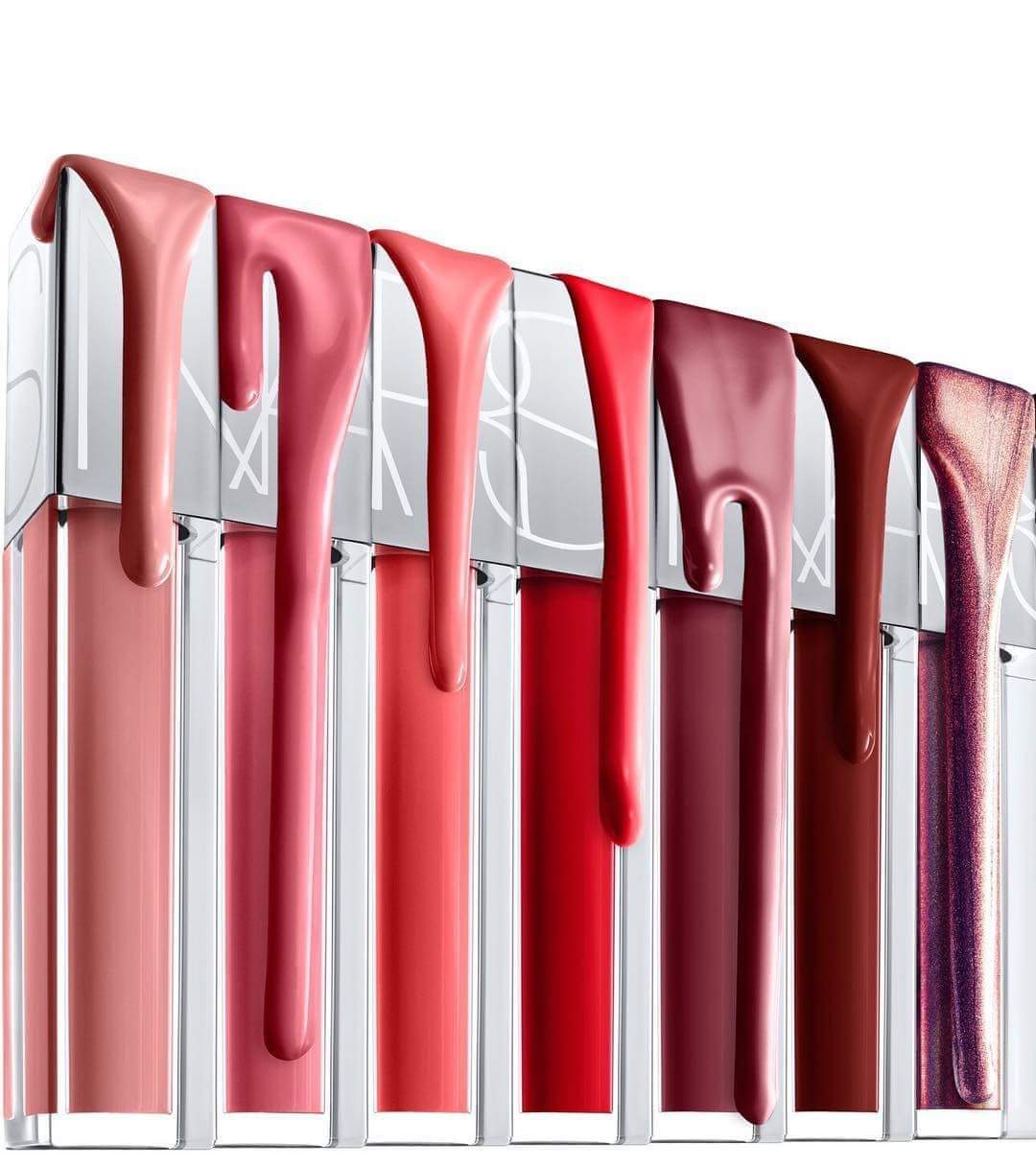NARS Full Vinyl Lip Lacquer Limited Edition NARS Full Vinyl Lip Lacquer Limited Edition