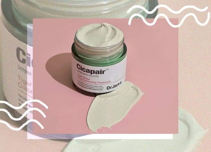 DR. JART+
Cicapair Tiger Grass Color Correcting Treatment( 50ml ) DR. JART+
Cicapair Tiger Grass Color Correcting Treatment( 50ml )