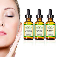 Load image into Gallery viewer, ToLB Anti Aging Serum Combo Pack