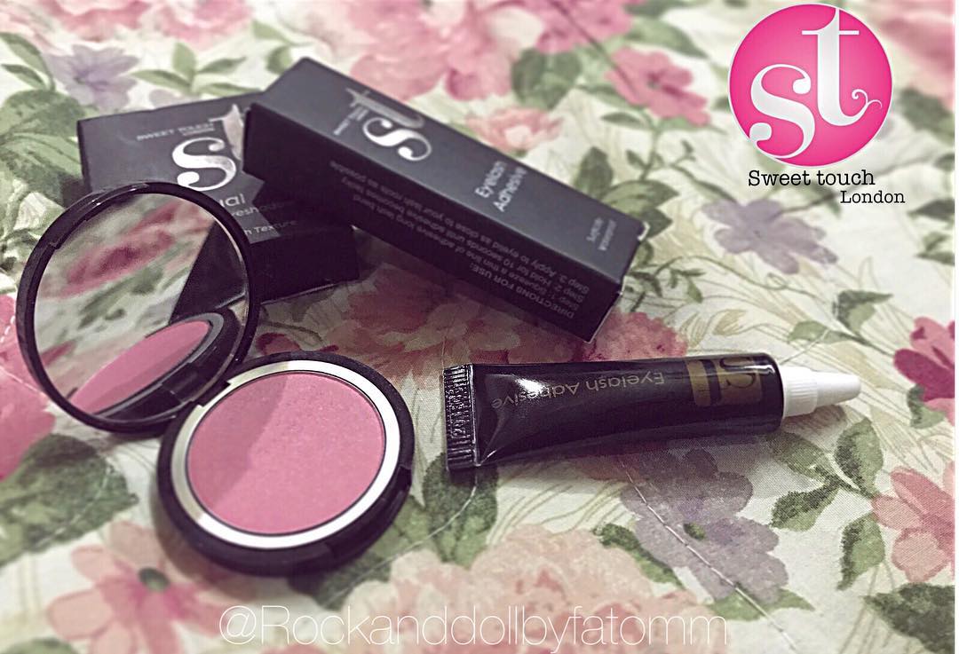 ST London Eyelash Adhesive (Glue) ST London Eyelash Adhesive (Glue)