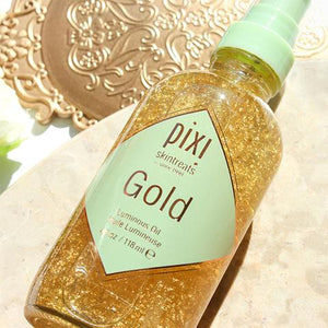 PIXI Gold Luminous Oil