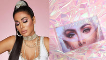 Load image into Gallery viewer, HUDA BEAUTY MERCURY RETROGRADE PALETTE