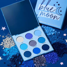 Load image into Gallery viewer, COLOURPOP EYESHADOW 9 PAN PALETTE