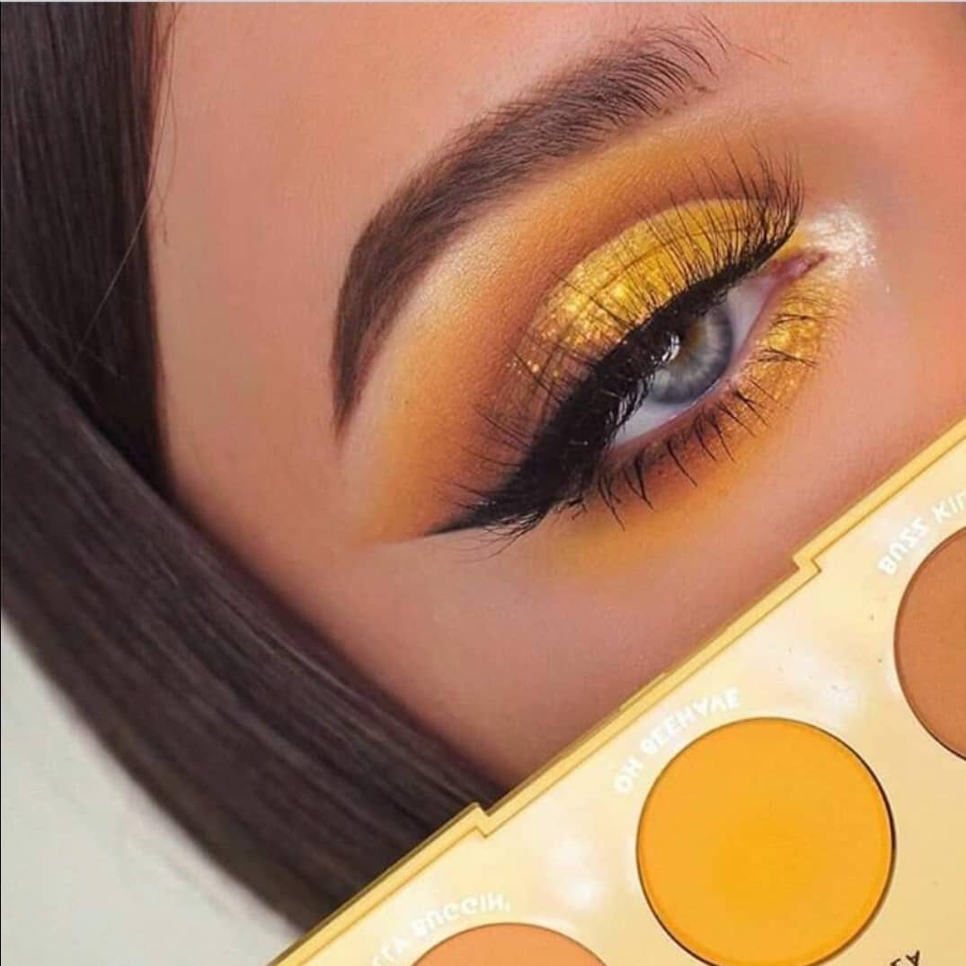COLOURPOP EYESHADOW 9 PAN PALETTE COLOURPOP EYESHADOW 9 PAN PALETTE