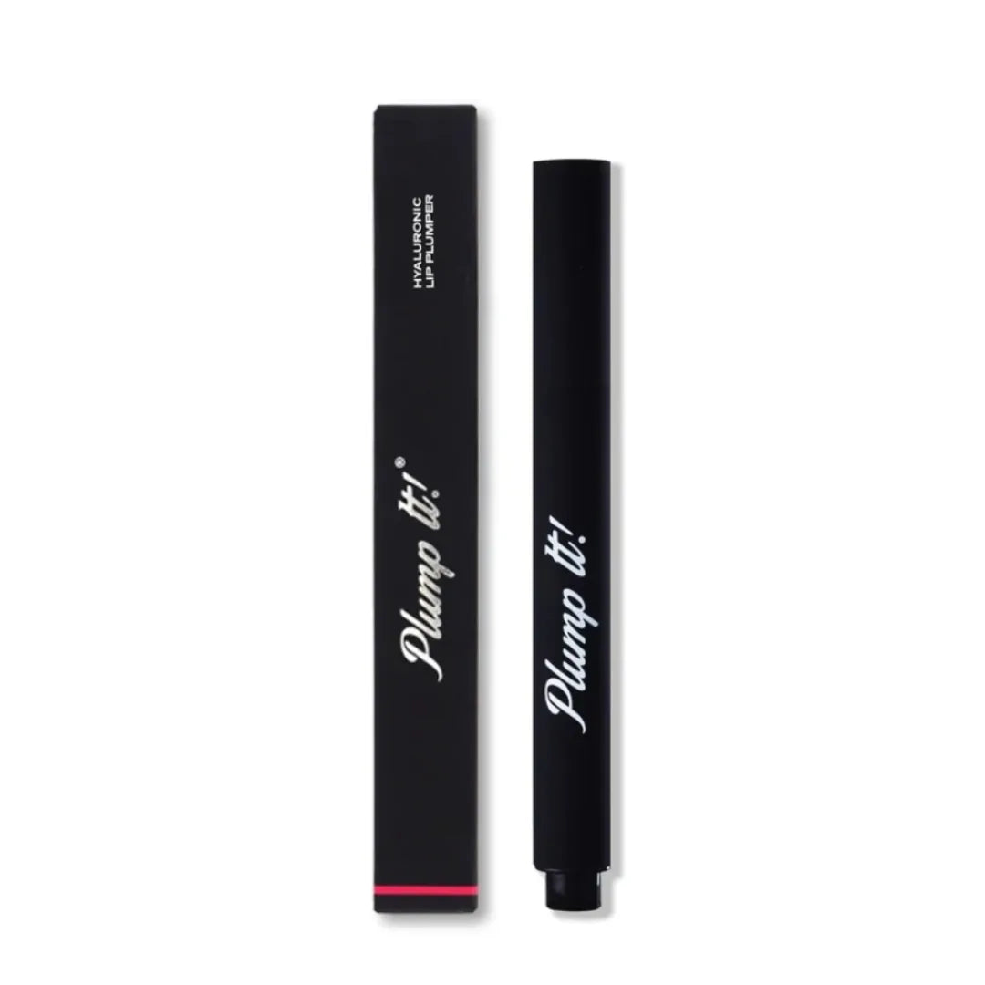 Plump it HYALURONIC LIP PLUMPER Plump it HYALURONIC LIP PLUMPER