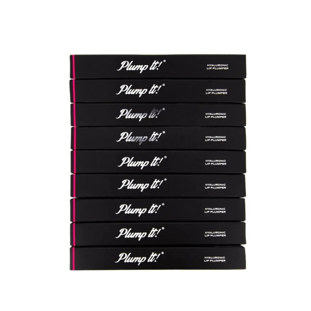 Plump it HYALURONIC LIP PLUMPER Plump it HYALURONIC LIP PLUMPER