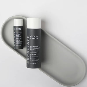 PAULA'S CHOICE

Skin Perfecting 2% BHA Liquid Exfoliant