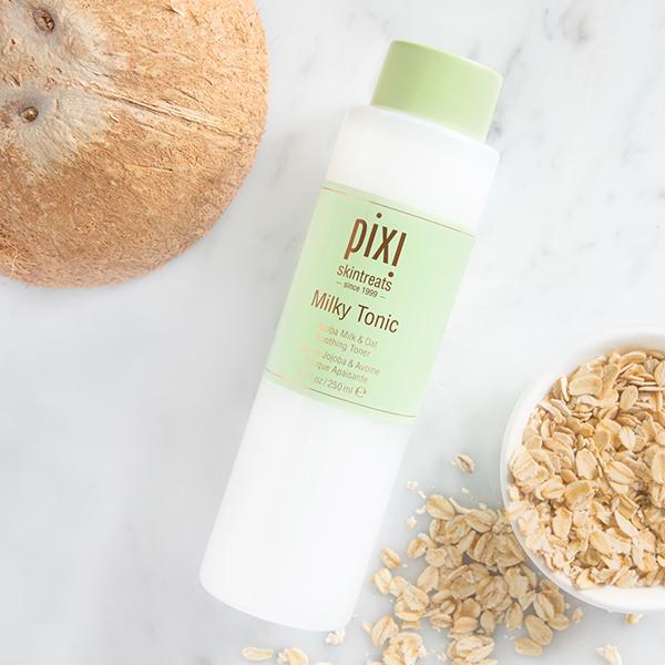 PIXI
Milky Tonic( 250ml PIXI
Milky Tonic( 250ml