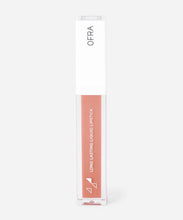 Load image into Gallery viewer, OFRA

OFRA X MANNY MUA LONG LASTING LIQUID LIPSTICK
