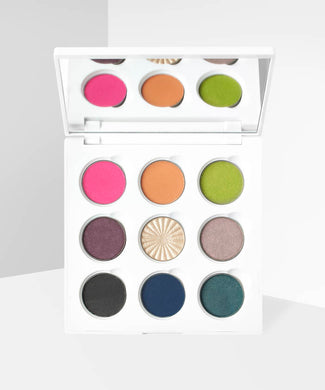 OFRA

OFRA X FRANCESCA TOLOT INFINITE PALETTE